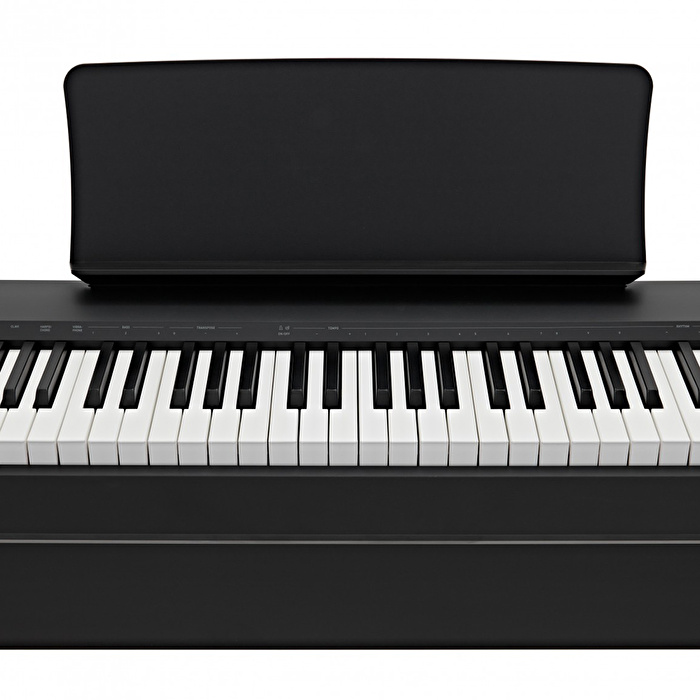 KAWAI ES60B SET Siyah Taşınabilir Dijital Piyano (Stand Dahil)